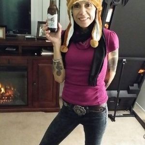 Meet your Posher, Josie